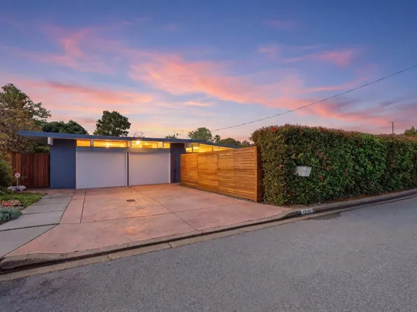 1936 Ticonderoga Dr, San Mateo, CA 94402