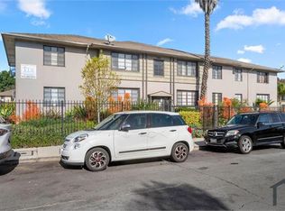 4009 S Muirfield Rd #4316-1, Los Angeles, CA 90008