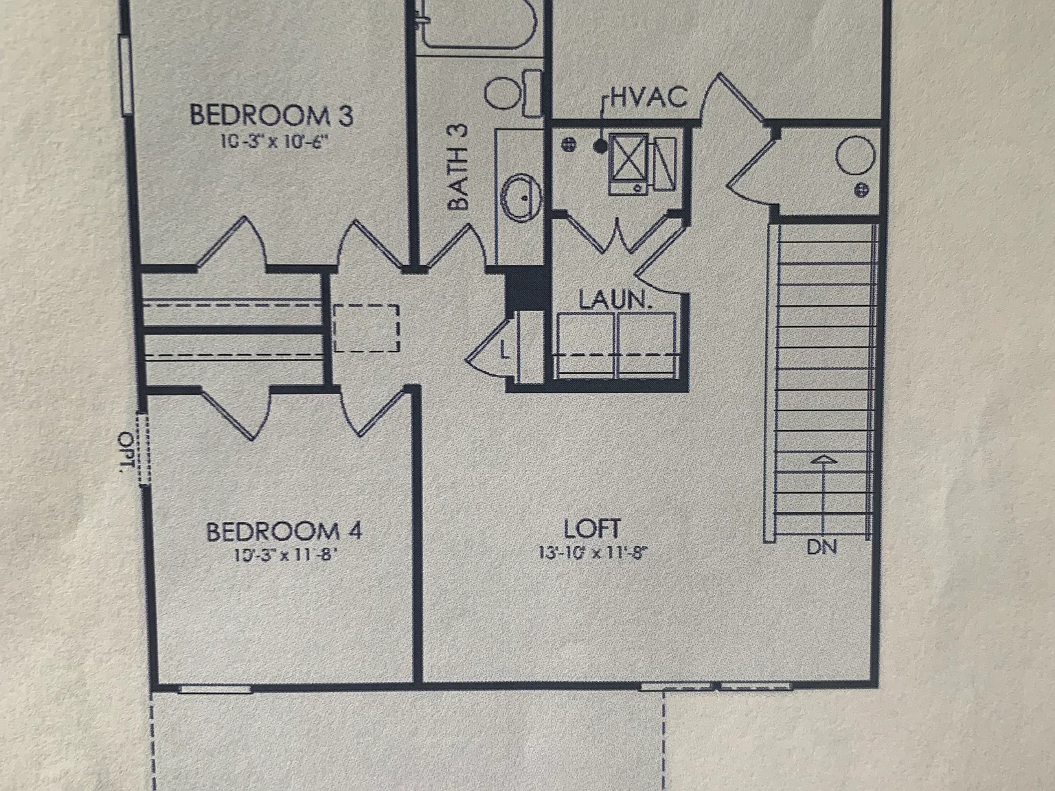 4 bed, 2169 sqft, $2,600 — Photo 2