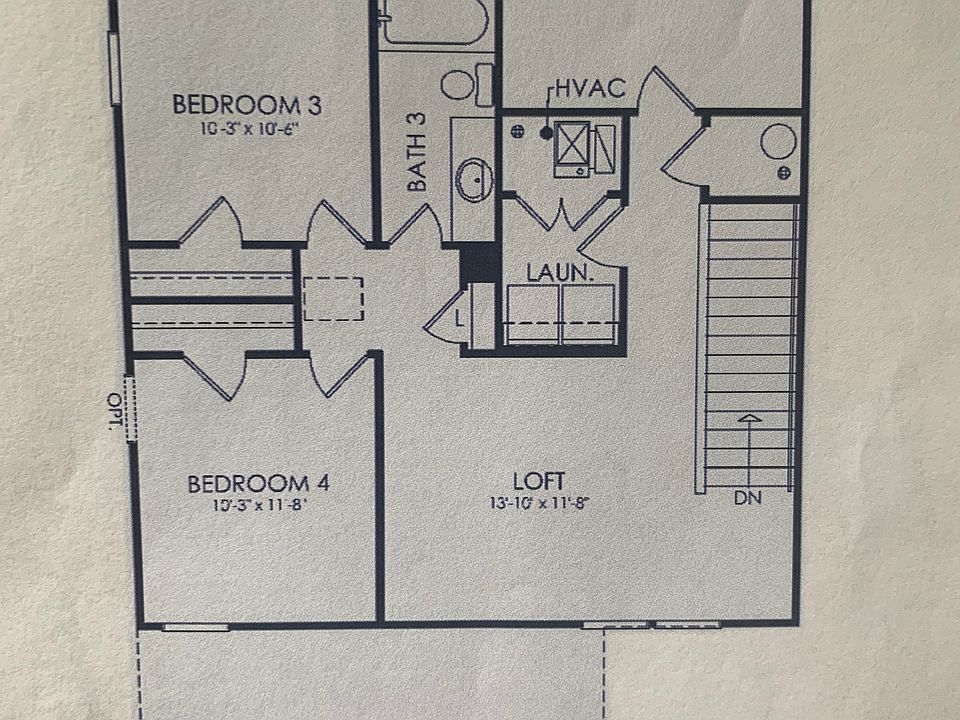 2nd image of 3758 Sterling Dr