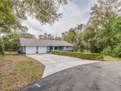2298 W Eden Ct, Citrus Springs, FL, 34434