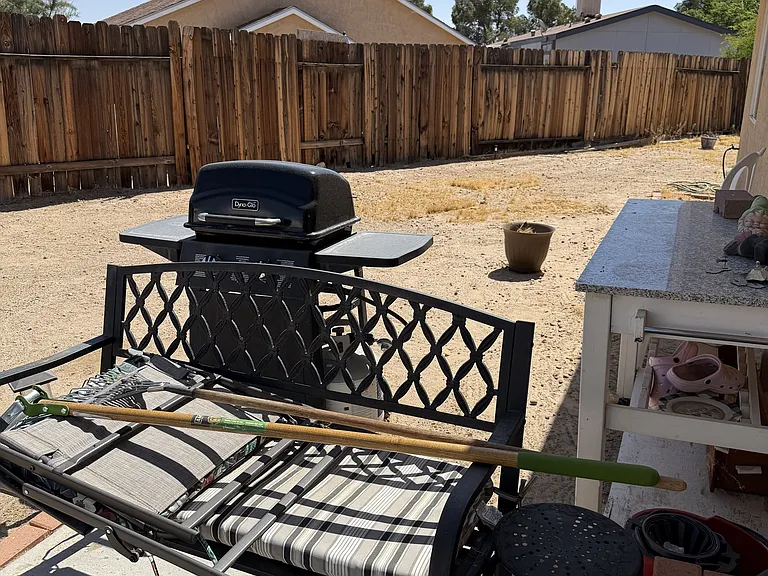 24994 Paseo Robles #A — Photo 5