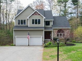 146 Essex St, Middleton, MA 01949