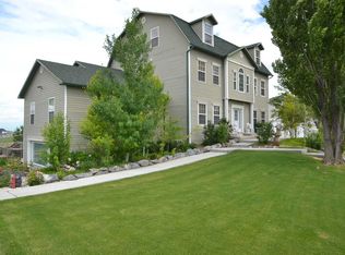 8802 N Overland Dr, Eagle Mountain, UT 84005