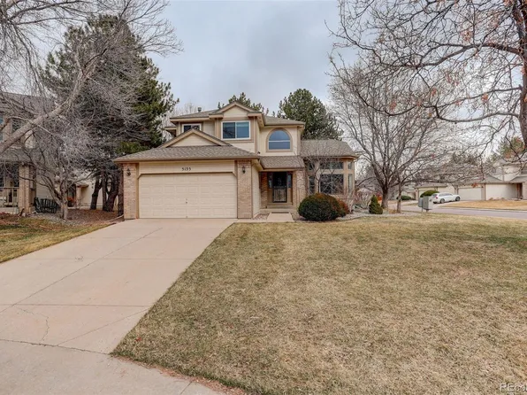 5155 E Weaver Drive, Centennial, CO 80121