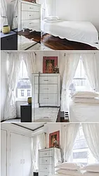 Rented by Keller Williams NYC