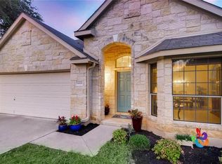 11001 Colonel Winn Loop, Austin, TX 78748