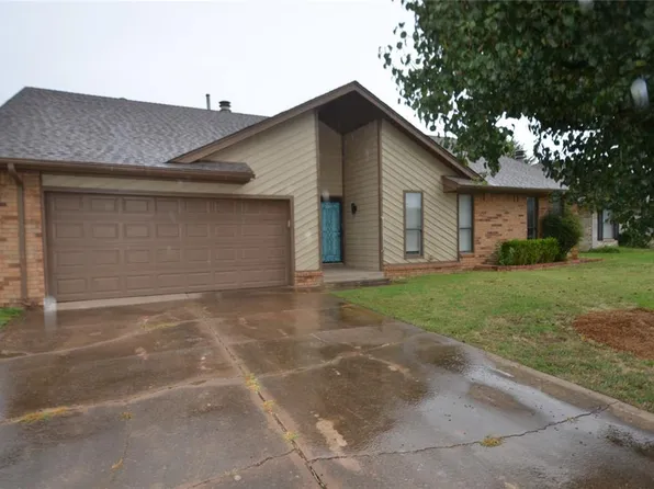 2709 Mustang Trl, Edmond, OK 73012