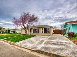 1548 Merced St, Newman, CA 95360