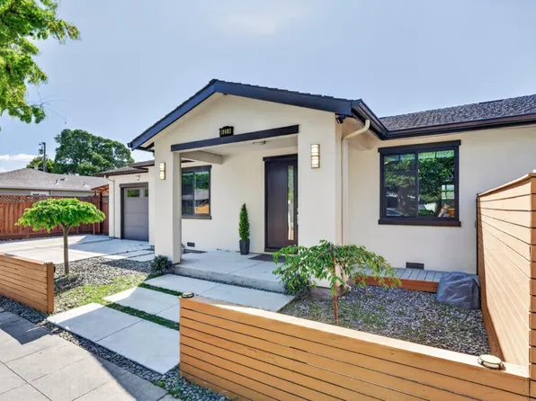 605 N Bayview Ave, Sunnyvale, CA 94085