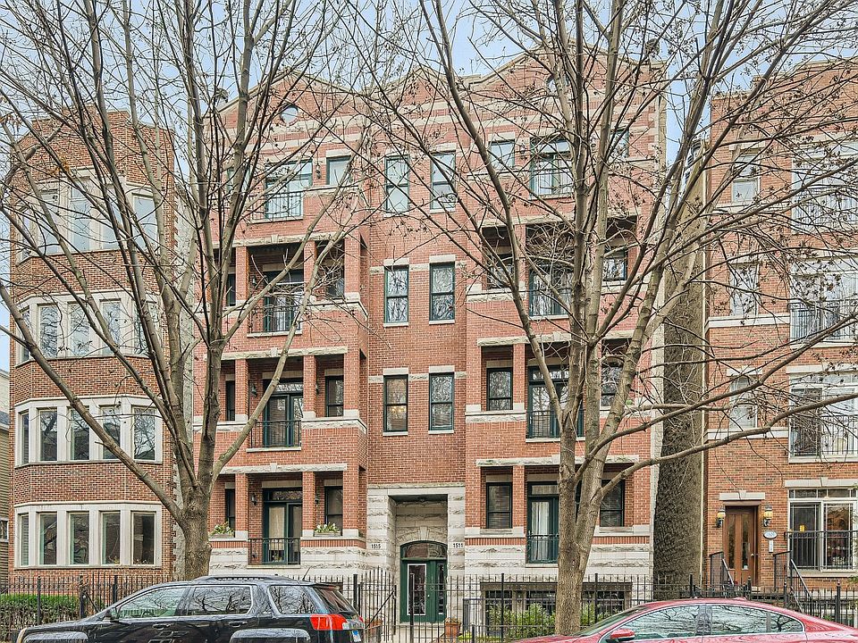 1st image of 1515 N Hudson Ave APT 2
