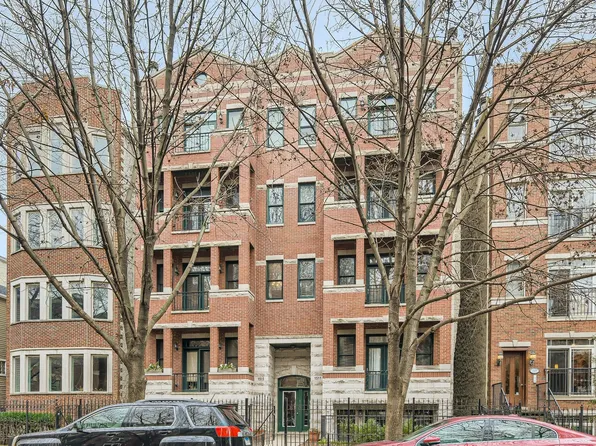 1515 N Hudson Ave APT 2, Chicago, IL 60610