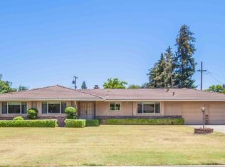 5502 N Colonial Ave, Fresno, CA 93704