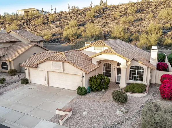 1626 W ACOMA Drive, Phoenix, AZ 85023