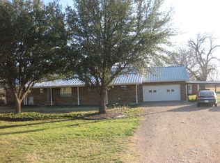 3917 State Highway 158, Ballinger, TX 76821