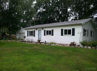 11333 Telegraph Rd, Erie, MI 48133