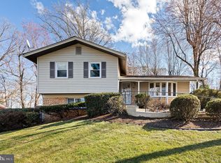 1509 Menlee Dr, Silver Spring, MD 20904