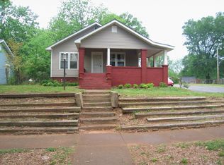 225 Memorial Dr NW, Decatur, AL 35601