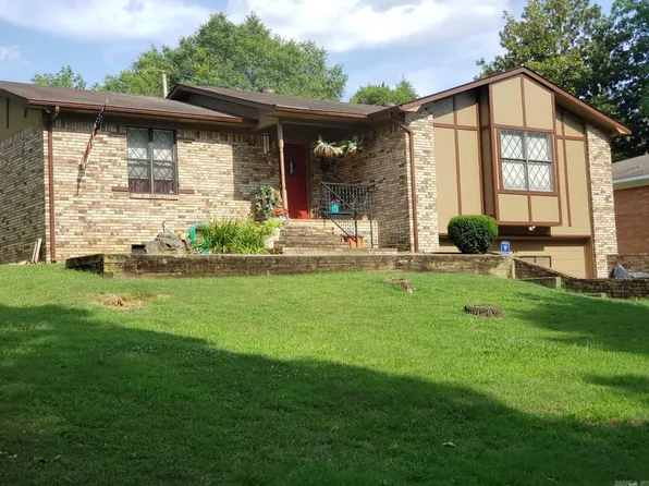 1916 Crestview St, Jonesboro, AR 72401