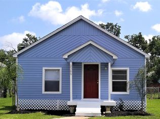 2309 35th Ave N, Texas City, TX 77590