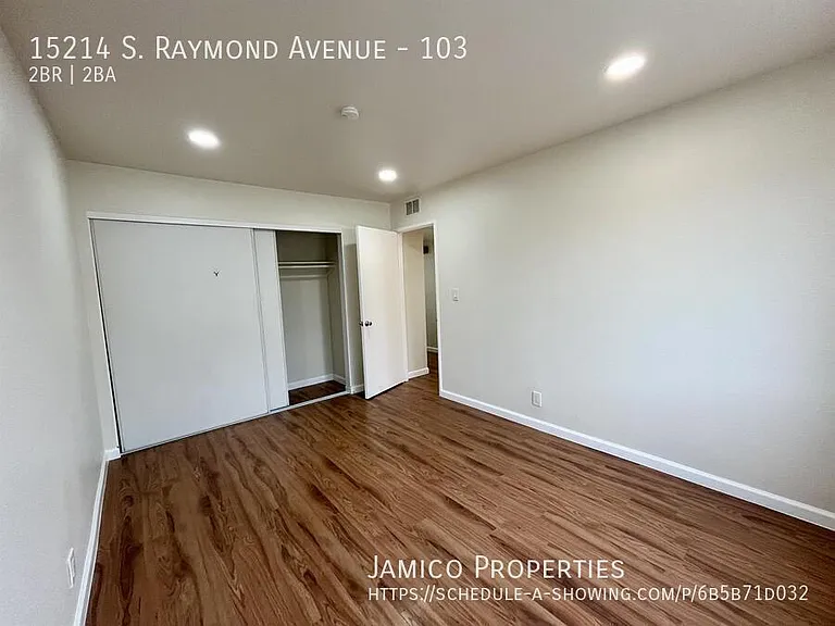 15214 S Raymond Ave #103 — Photo 20