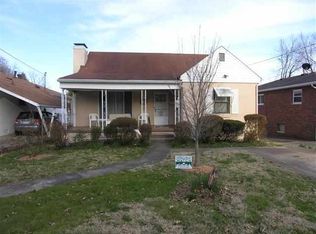 280 Locust St, Huntington, WV 25705