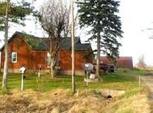 4939 Rapson Rd, Harbor Beach, MI 48441