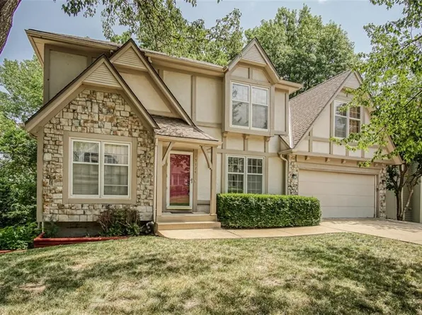 15124 W 132nd St, Olathe, KS 66062