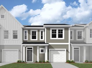 Glenville Plan, Villas at Sandridge, Little River, SC 29566