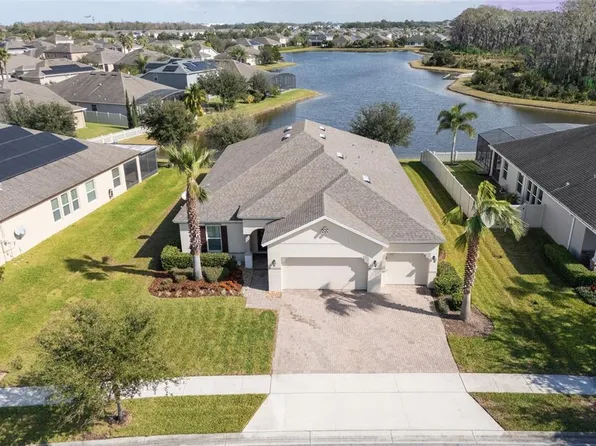 3769 Island Green Way, Orlando, FL 32824