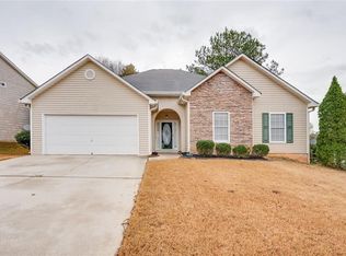 251 Summer Hill Cir, Stockbridge, GA 30281