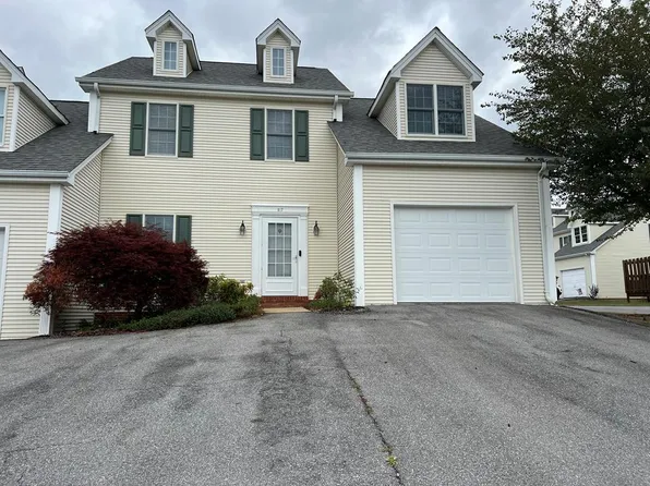 817 Barclay Dr, Abingdon, VA 24210