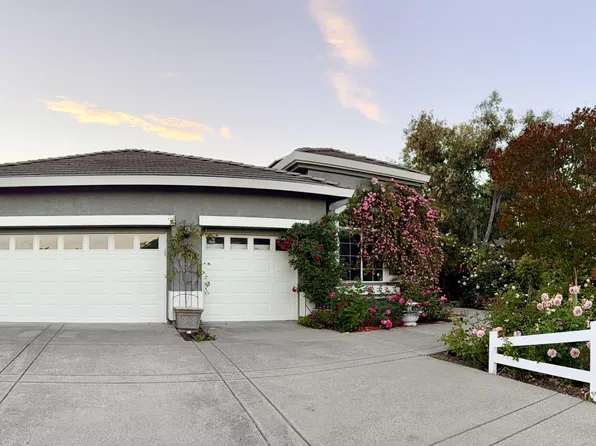 15 Brewin Ct, San Ramon, CA 94583