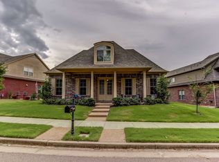 1705 Jennings Mill Ln, Collierville, TN 38017