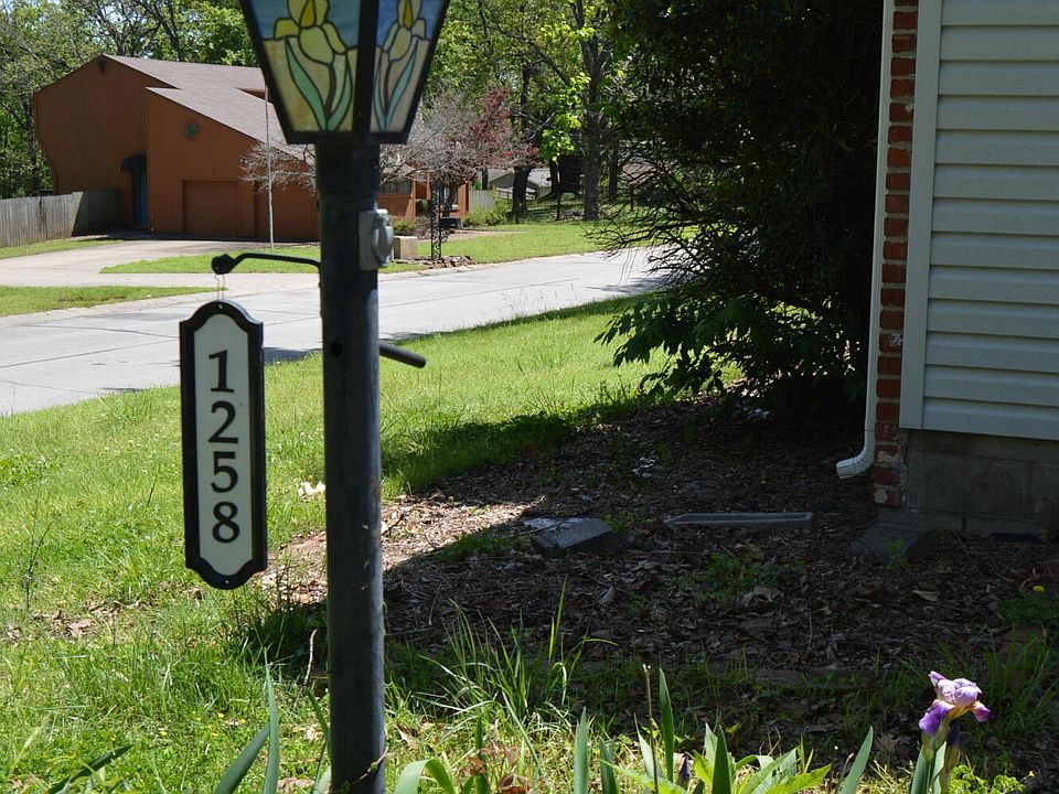 1st image of 1258 Circle Dr
