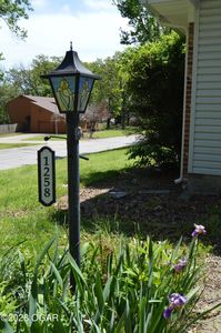 1258 Circle Dr, Neosho, MO, 64850