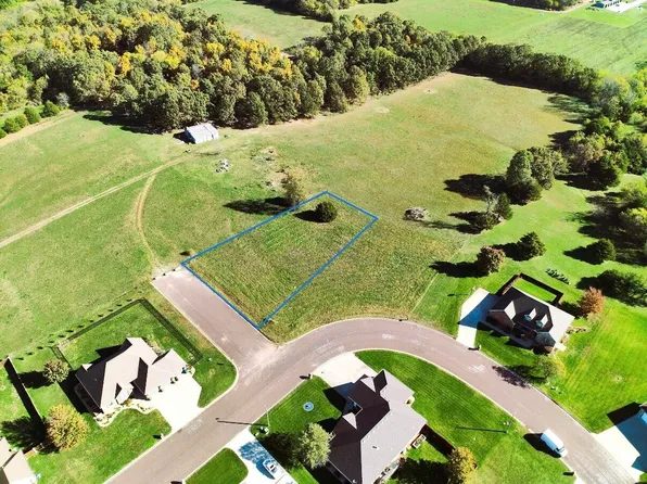 Lot 4 North Port, Monett, MO 65708