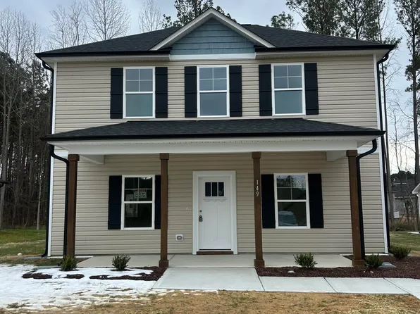 149 Ambergate Court, Rocky Mount, NC 27804