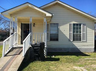 2303 Maury St, Houston, TX 77026