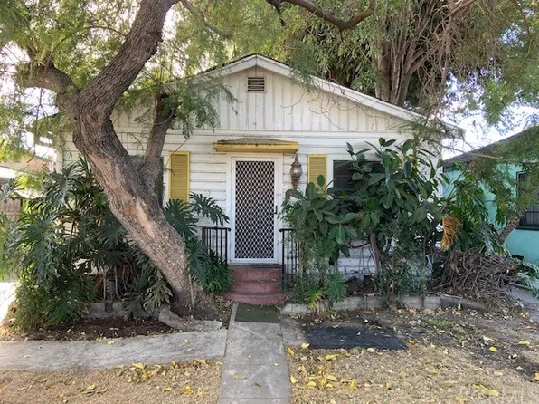 410 E 101st St, Los Angeles, CA 90003