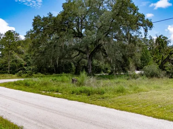 0 RIDERWOOD DRIVE LOT 10, DADE CITY, FL 33523