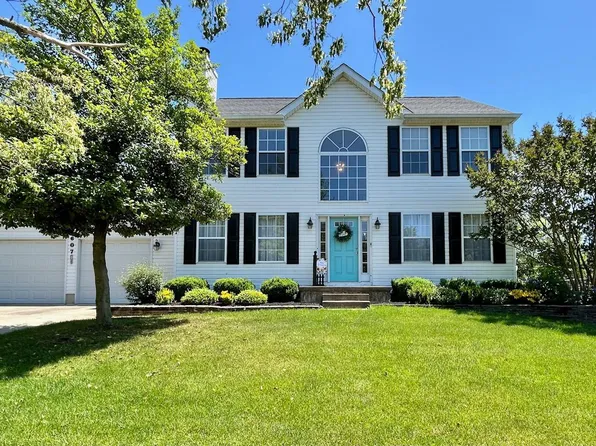 607 E 6th St, Florence, NJ 08518