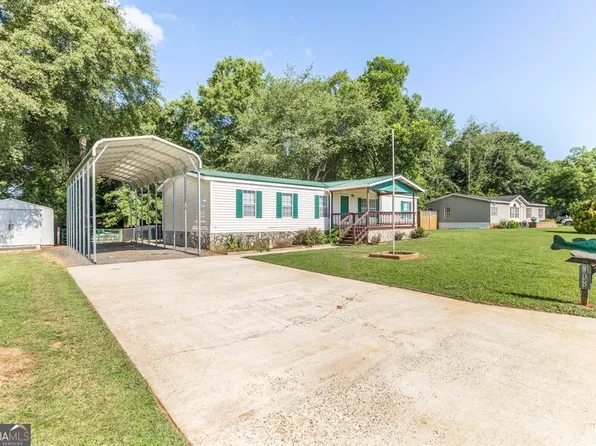 108 Emerald Blvd, Byron, GA 31008