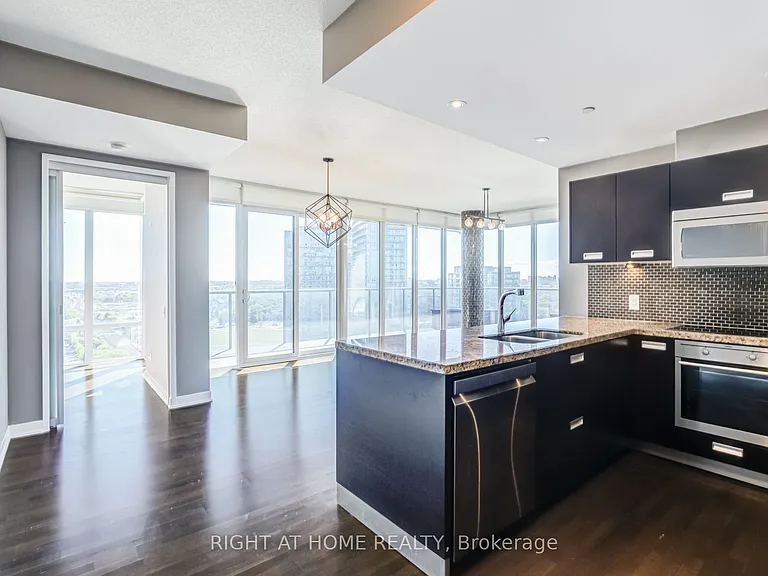 90 Park Lawn Rd #2316 — Photo 13