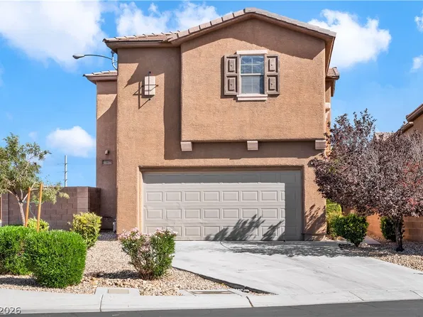 8889 Carradori Ave, Las Vegas, NV 89148
