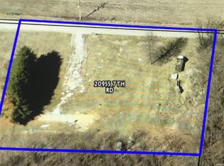 20955 7th Rd, Plymouth, IN 46563