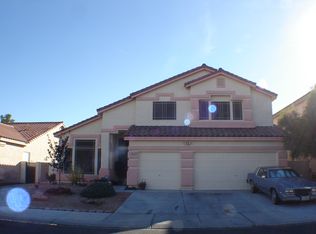 8233 Spring Arts Ave, Las Vegas, NV 89129