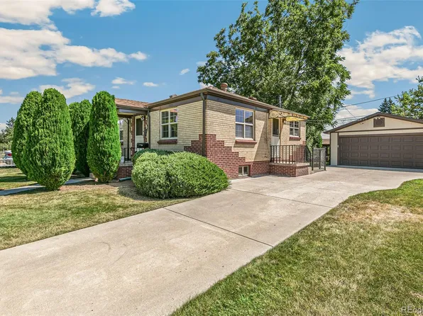 1340 S Beach Court, Denver, CO 80219