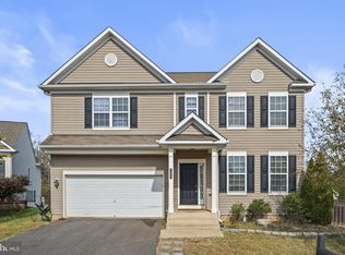1456 Casual Water Way, Locust Grove, VA 22508