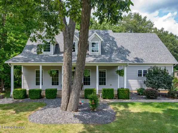 71 Aberdeen Ct, Brandenburg, KY 40108